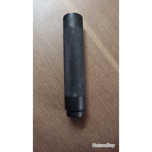 Silverback silencieux SRS 30 QD