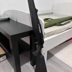 Browning Bar Mk3 Gaucher