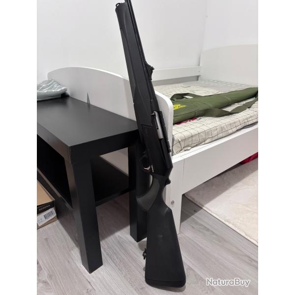 Browning Bar Mk3 Gaucher