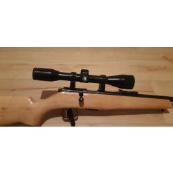 CARABINE KRICO 22 LR