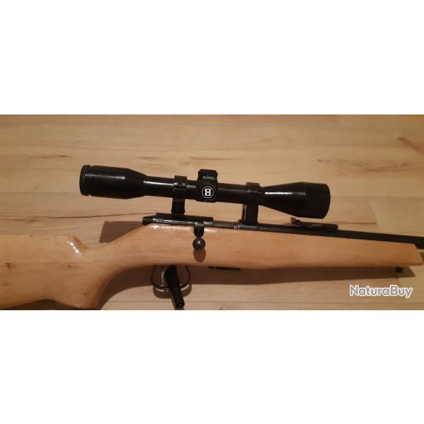 CARABINE KRICO 22 LR