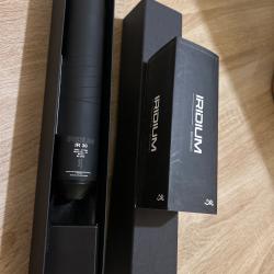 Silencieux browning iridium IR30 300wm M14X1
