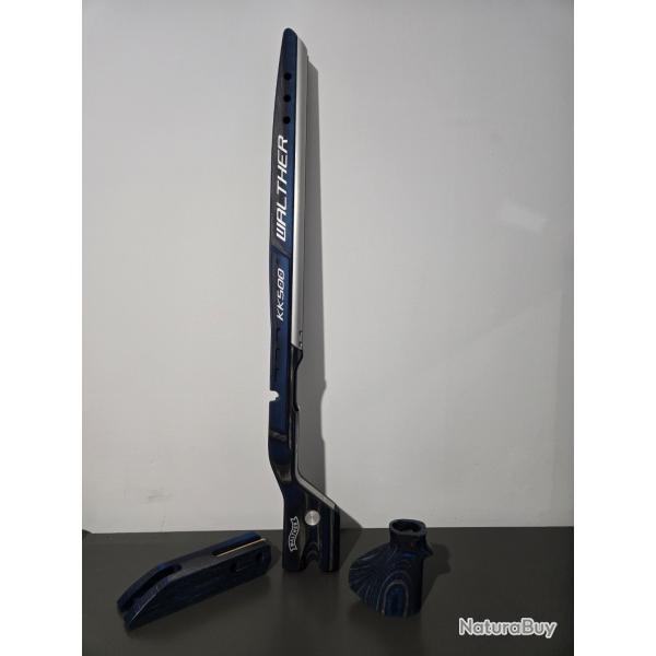 CROSSE DE FUSIL WALTHER KK500
