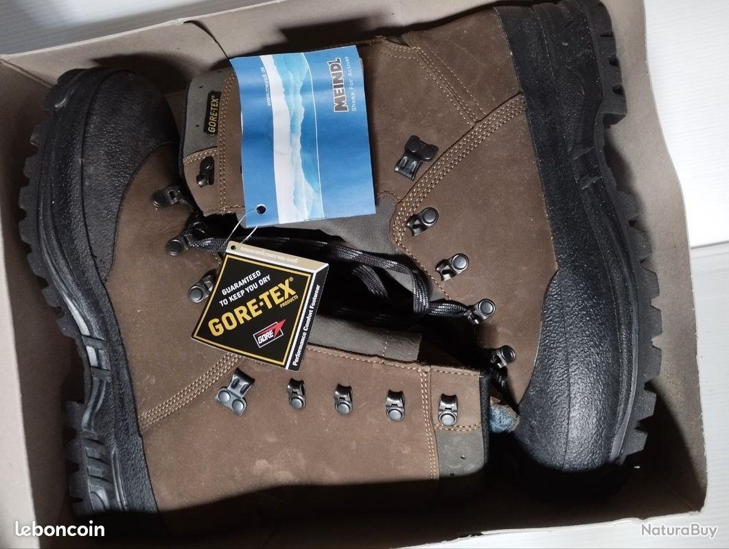 Chaussures Meindl Antarktis GTX Chaussures (14028202)