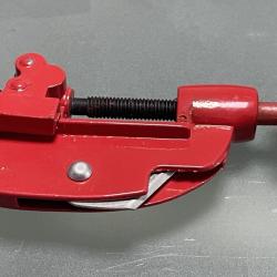 COUPE TUBE