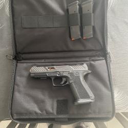 Shadow Systems MR920L Elite Optic canon bronze - 9x19