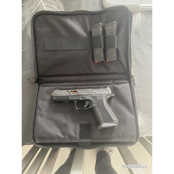 Shadow Systems MR920L Elite Optic canon bronze - 9x19