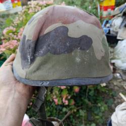 Casque f1 armée française