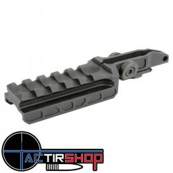 Montage Point Rouge Picatinny pour AK47 Midwest Industries AK Alpha Mini Dot Mount
