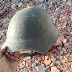 Casque armée Suisse