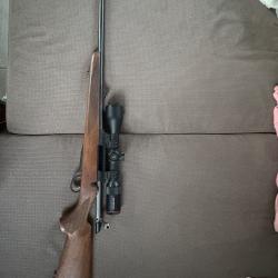 Tikka t3x