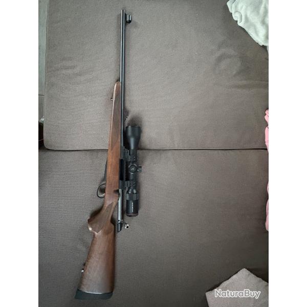 Tikka t3x