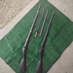 Lot Chassepot