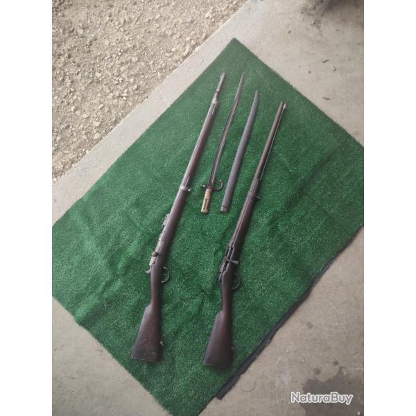 Lot Chassepot