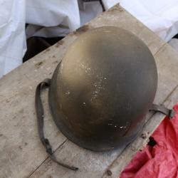Casque