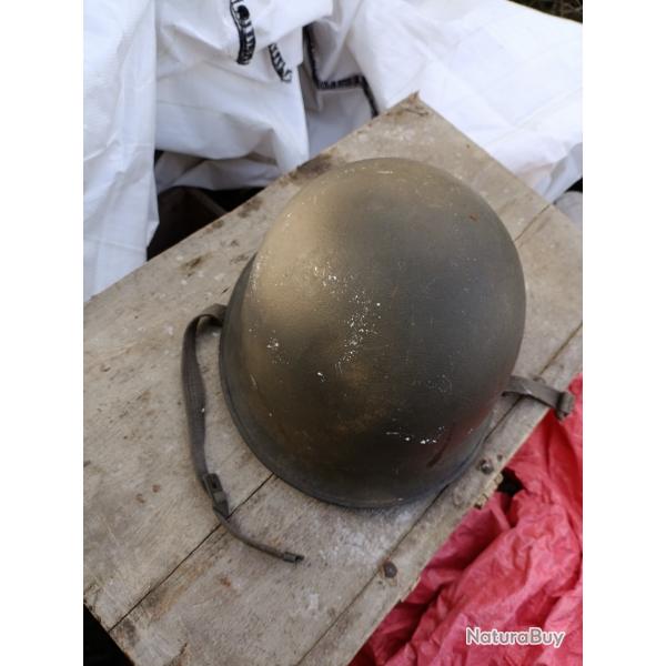 Casque