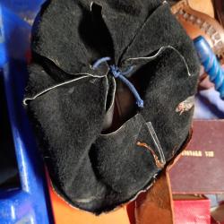 Liner de casque