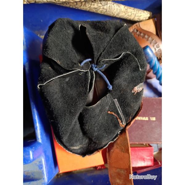 Liner de casque
