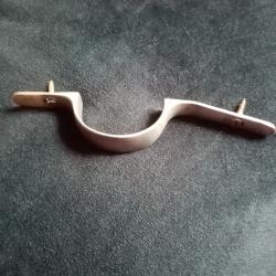 Pontet de fusil Gras Chassepot avec visserie