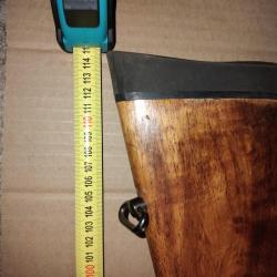 Carabine calibre 300 H&H magnum