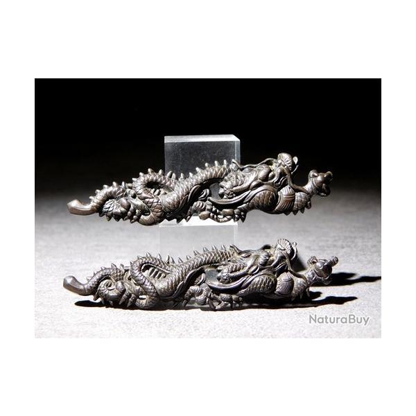 Menuki DRAGON