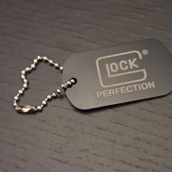 Porte clé glock