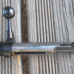 culasse 22 LR norinco JW15