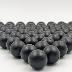 100 BALLES CAOUTCHOUC SELFGOMM 18mm