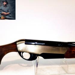 (2832) Carabine De Chasse Semi-Automatique Benelli Argo Spécial Cal.300WinMag - OCCASION