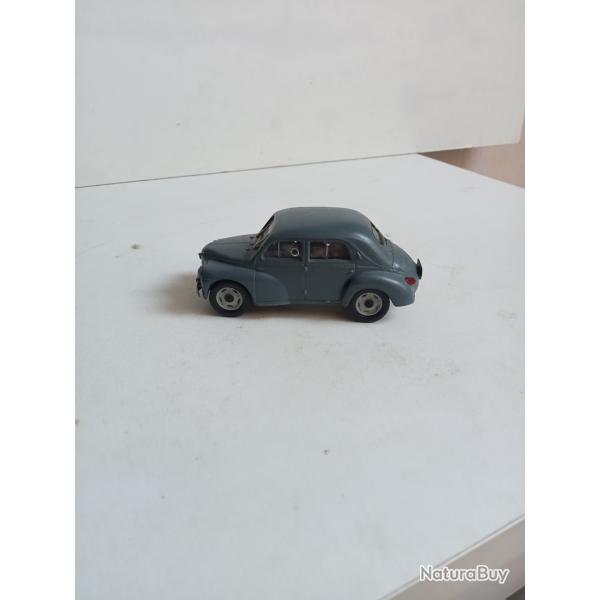 renault 4 CV eligor 1/43
