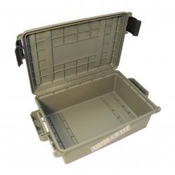 Boîte de transport des munitions ACR4-18 Army Green