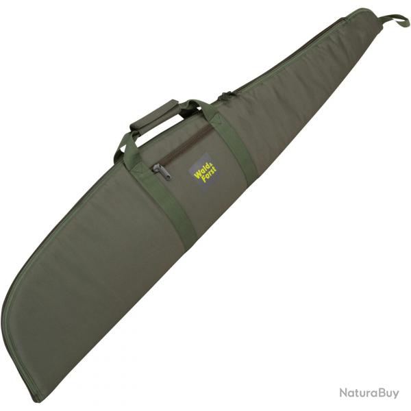 Fourreau pour arme longue rembourr,125cm