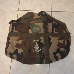 Sac de transport légion étrangère