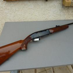 CARABINE SEMI-AUTO REMINGTON 742 WOODMASTER CALIBRE 280 REM/ 7mm EXP.REM