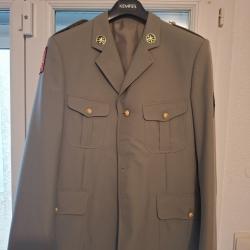 Veste TDF infanterie