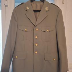 Veste TDF académie militaire de saint cyr coetquidan.
