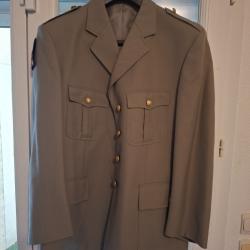 Veste TDF arme du genie.