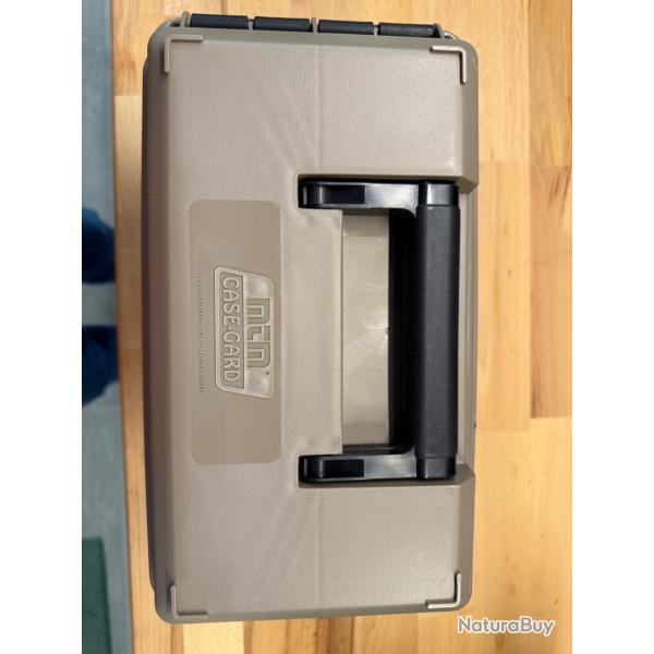 Boîte de rangement MTM Ammo Can 223