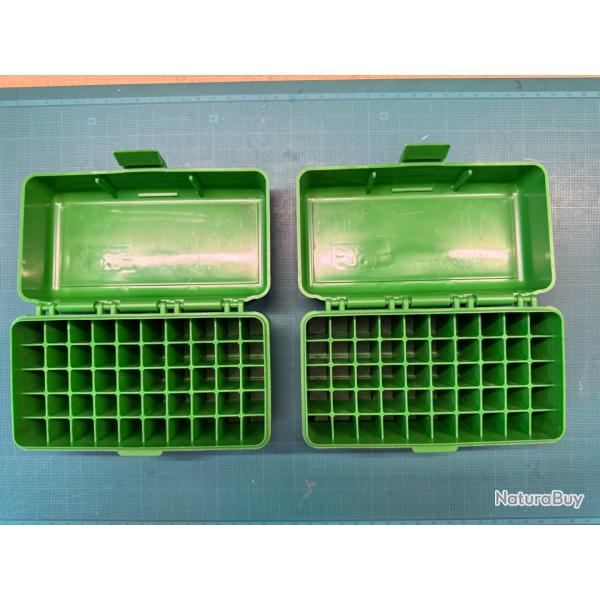 MTM RSS50 RIFLE VERTE 7,62x39 Rus