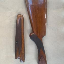 Crosse et longuesse browning b25 calibre 20