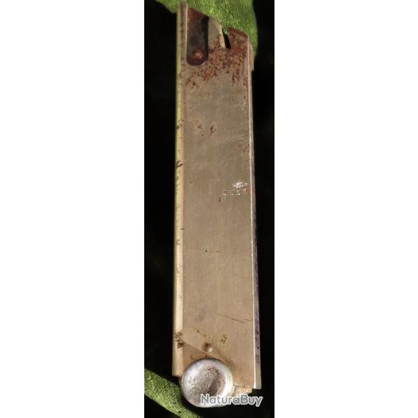 Chargeur pour conversion 22 long rifle pour P08  rceptionn WaA49