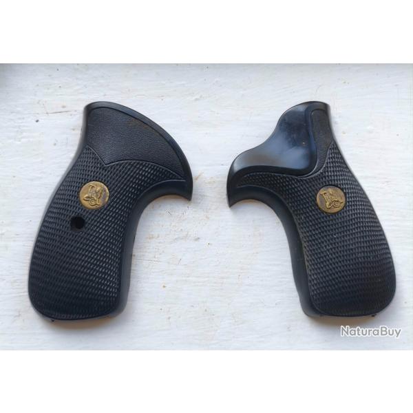 Vends poigne pachmayr compac pour ruger Speed six