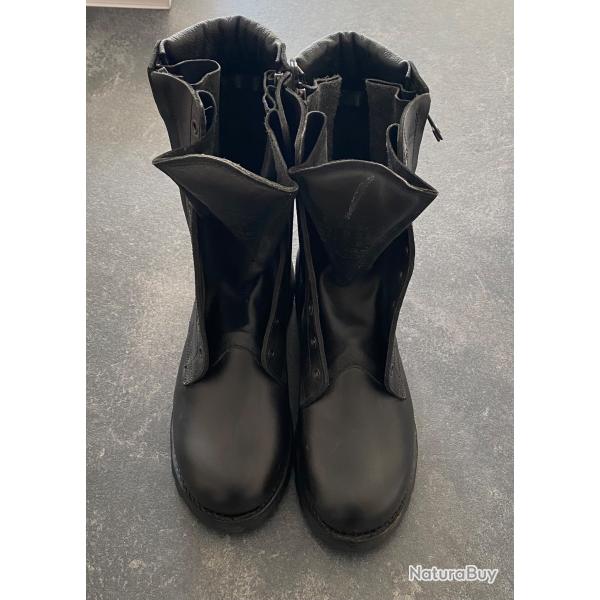Bottes Rangers Alpex