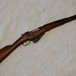 Mousqueton Berthier 1892 M16