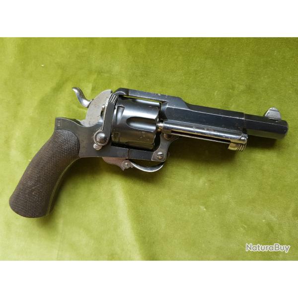 Fagnus Maquaire 320PC