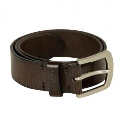 CEINTURE EN CUIR DEERHUNTER