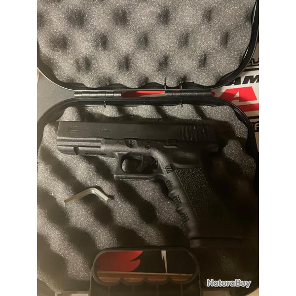 Glock 17 4.5