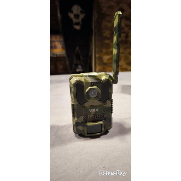 camera de chasse