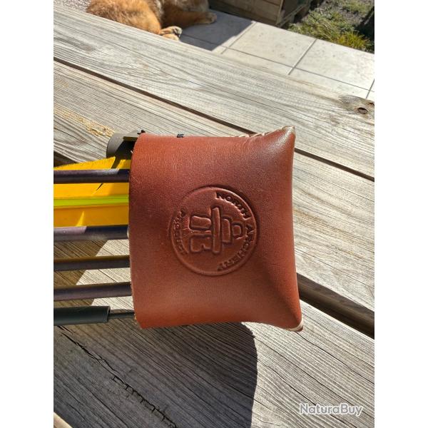 Carquois d'arc North Archery