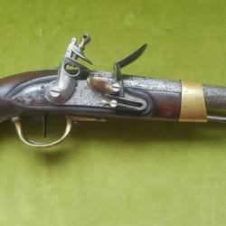 Pistolet An 13